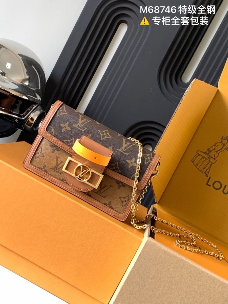 LV Dauphine Bags